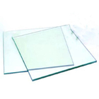 Fast Delivery 3mm 4mm   Thick Tempered Toughened Flat Safety Building Glass